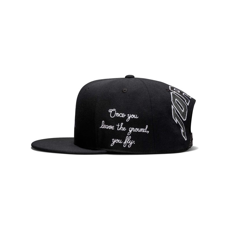 Gorra Jordan Pro Brooklyn Unisex