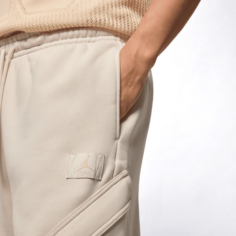Pantalon Jordan Floght Fleece Chicago Hombre