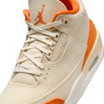 Zapatillas Air Jordan 3 Starfish Mujer