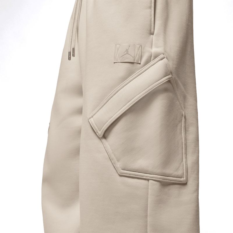 Pantalon Jordan Floght Fleece Chicago Hombre