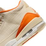 Zapatillas Air Jordan 3 Starfish Mujer