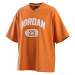 Remera Jordan Brooklyn Mujer