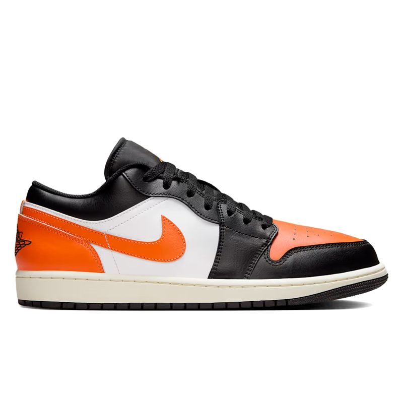 Zapatillas Air Jordan 1 Low Hombre