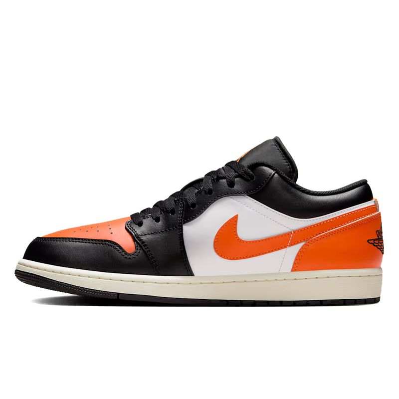 Zapatillas Air Jordan 1 Low Hombre
