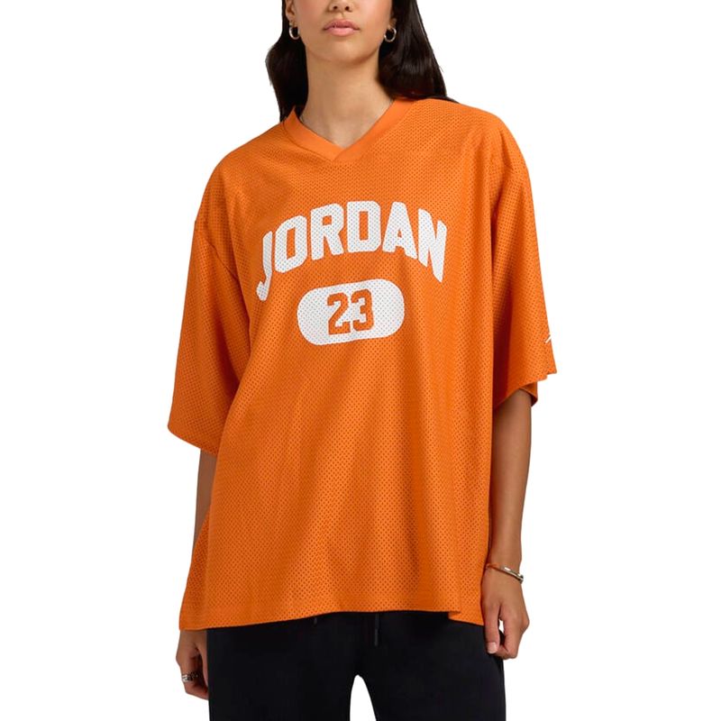 Remera Jordan Brooklyn Mujer