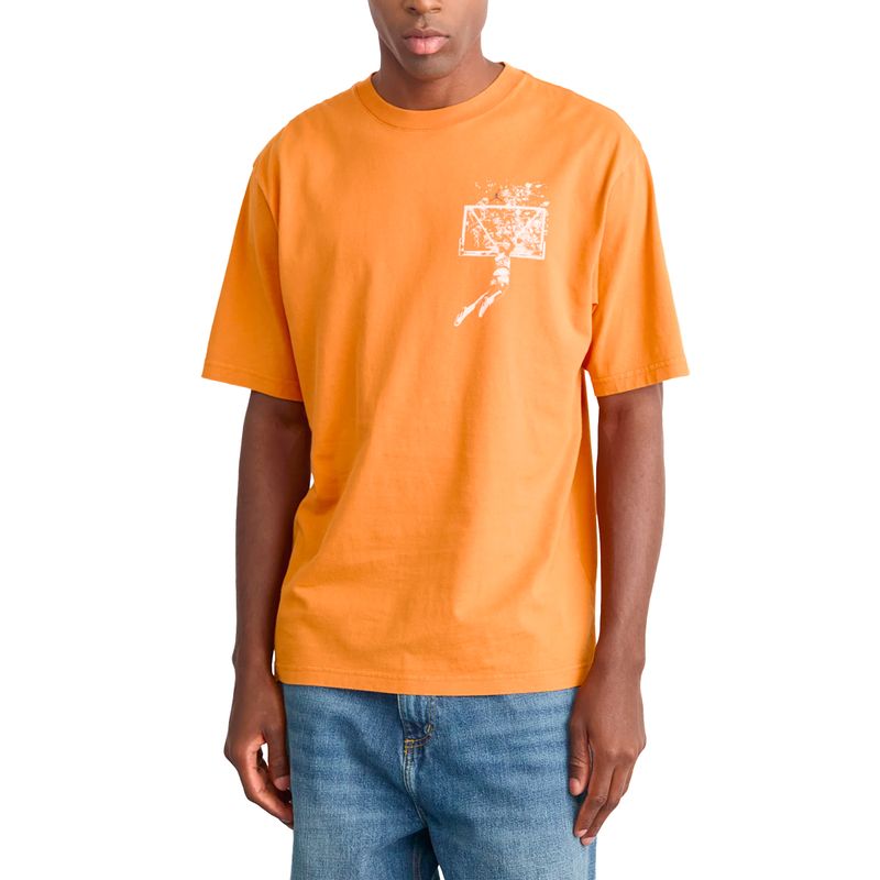 Remera Jordan Brooklyn Hombre