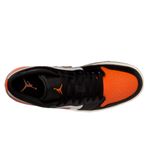 Zapatillas Air Jordan 1 Low Hombre
