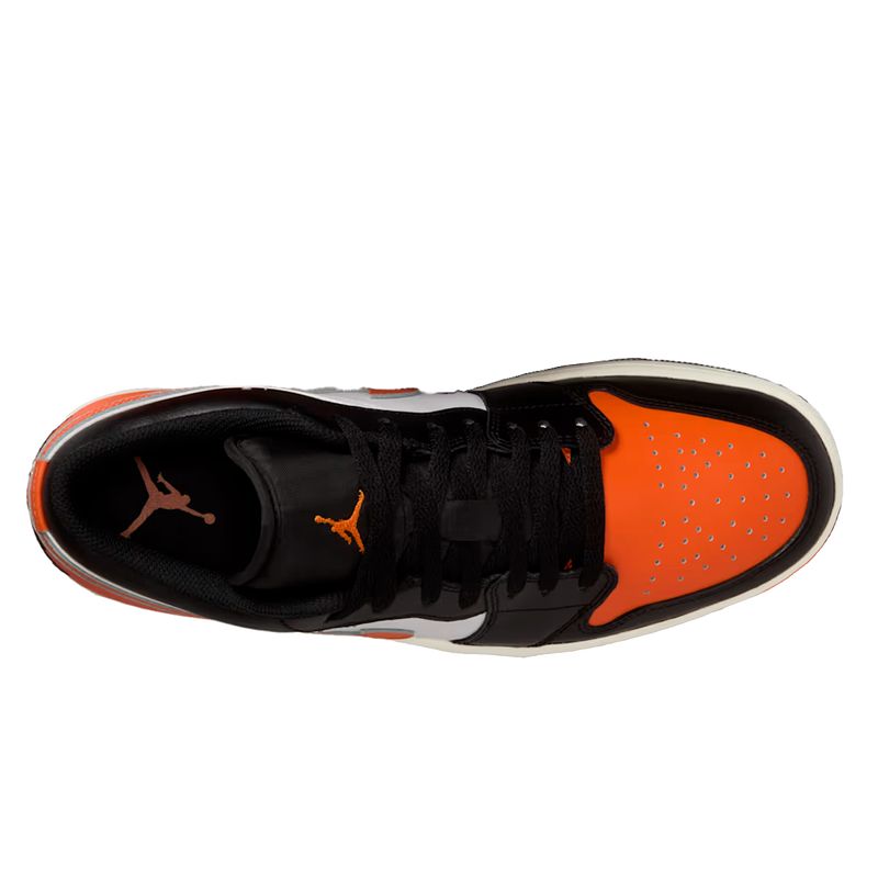 Zapatillas Air Jordan 1 Low Hombre