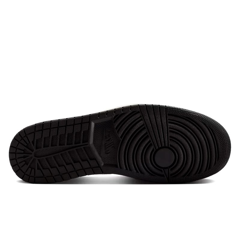 Zapatillas Air Jordan 1 Low Hombre