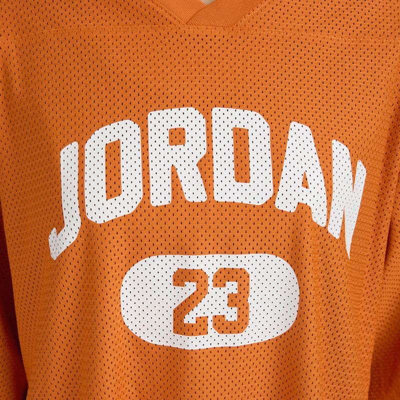 Remera Jordan Brooklyn Mujer