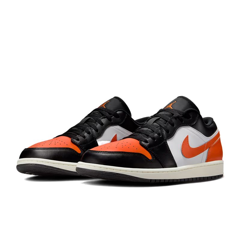 Zapatillas Air Jordan 1 Low Hombre