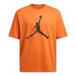 Remera Jordan Brooklyn Jumpman Hombre