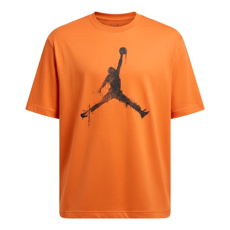 Remera Jordan Brooklyn Jumpman Hombre