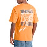 Remera Jordan Brooklyn Hombre