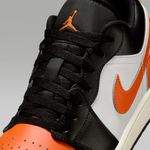 Zapatillas Air Jordan 1 Low Hombre