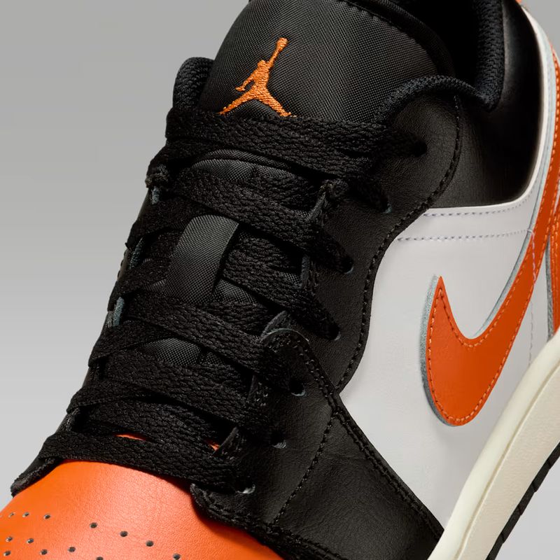 Zapatillas Air Jordan 1 Low Hombre