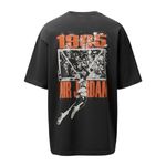 Remera Jordan Brooklyn Hombre