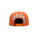 Gorra Jordan Pro Brooklyn Unisex