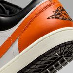 Zapatillas Air Jordan 1 Low Hombre