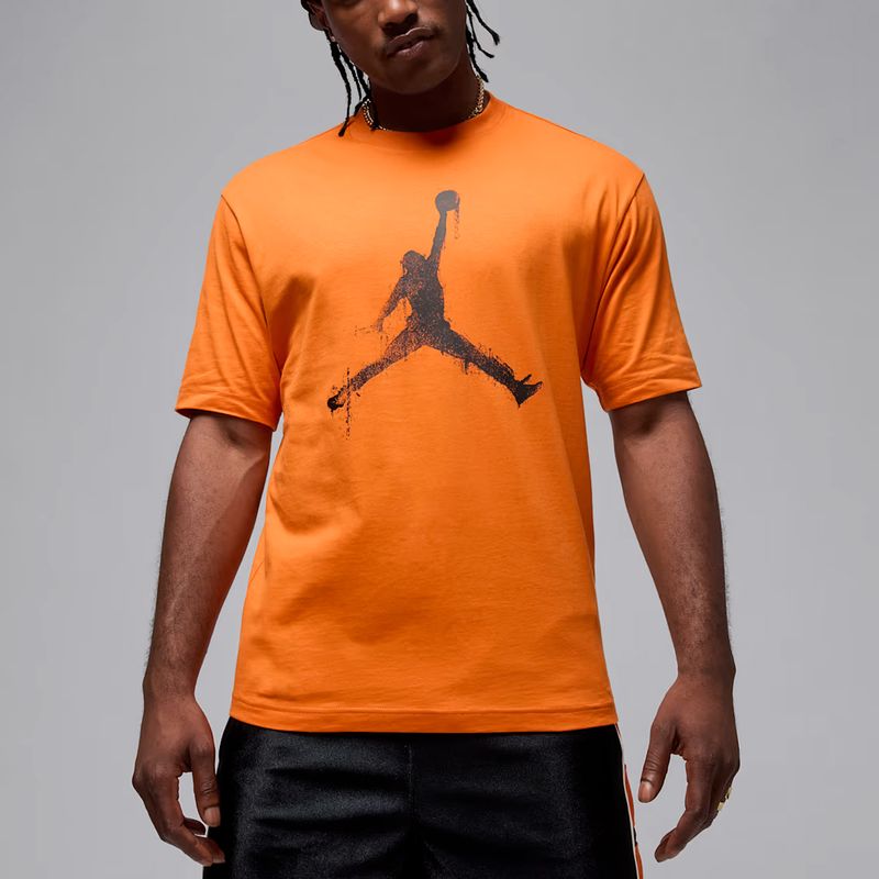 Remera Jordan Brooklyn Jumpman Hombre