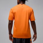 Remera Jordan Brooklyn Jumpman Hombre