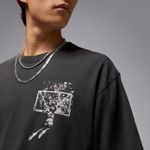 Remera Jordan Brooklyn Hombre