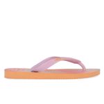 Ojotas Havaianas Moda Top Fashion Mujer