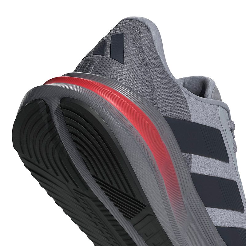 Zapatillas Adidas Running Galaxy 7 Hombre