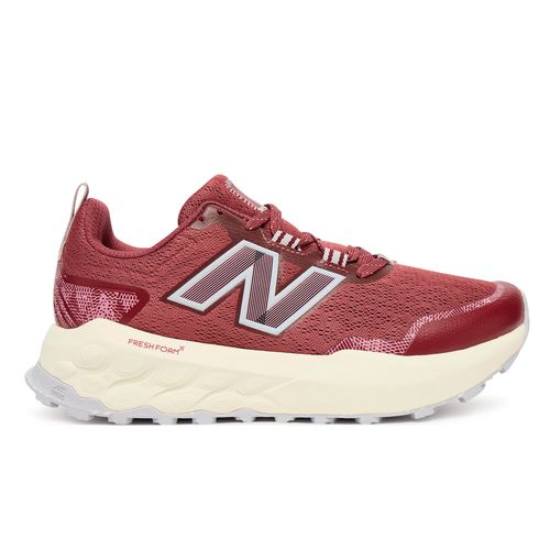 Zapatillas New Balance Running Fresh Foam X Garoe V2 Mujer
