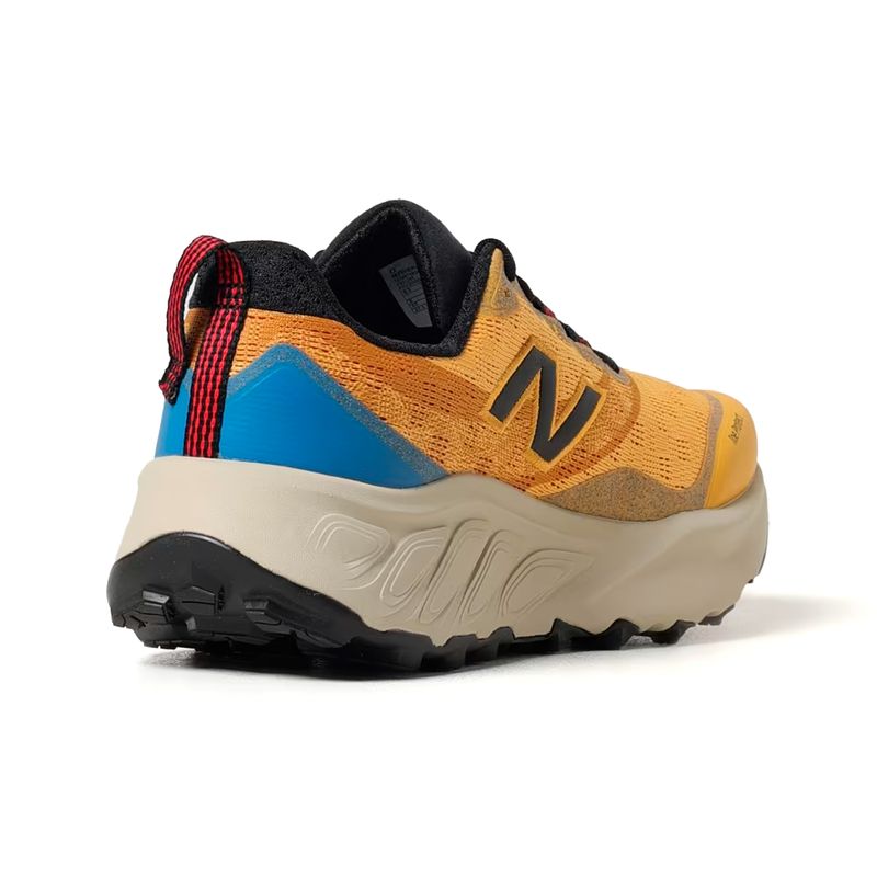 Zapatillas New Balance Trail Running Fresh Foam X Hierro V9 Hombre