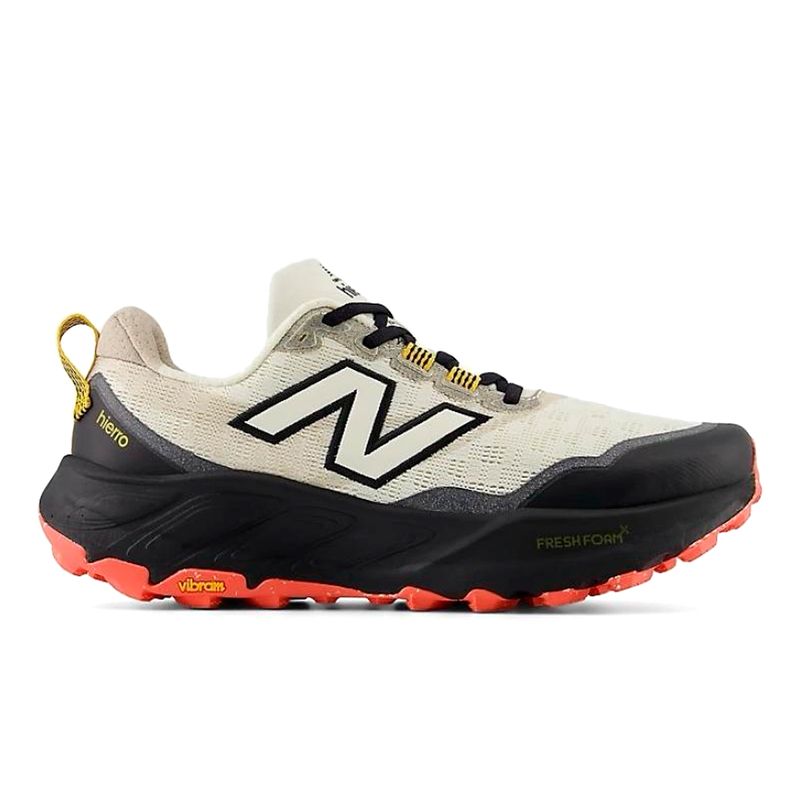 Zapatillas New Balance Trail Running Fresh Foam X Hierro V9 Hombre