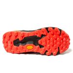 Zapatillas New Balance Trail Running Fresh Foam X Hierro V9 Hombre