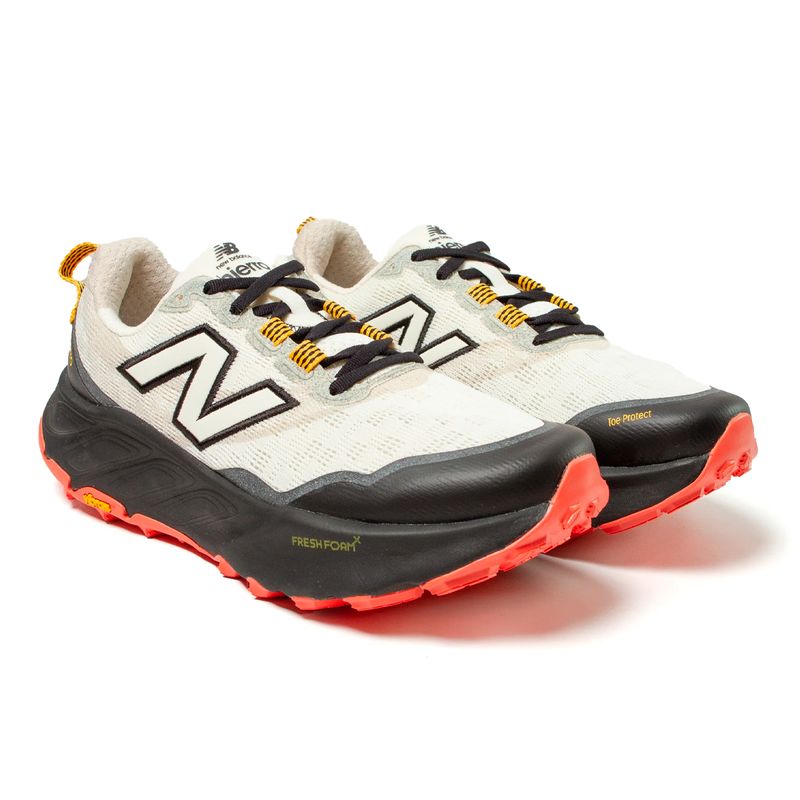 Zapatillas New Balance Trail Running Fresh Foam X Hierro V9 Hombre