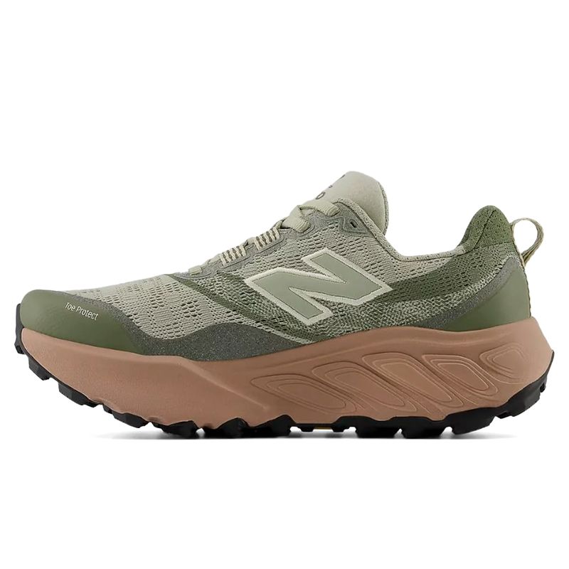 Zapatillas New Balance Trail Running Fresh Foam X Hierro V9 Mujer