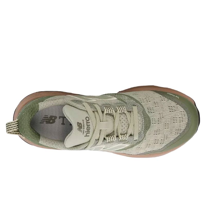 Zapatillas New Balance Trail Running Fresh Foam X Hierro V9 Mujer