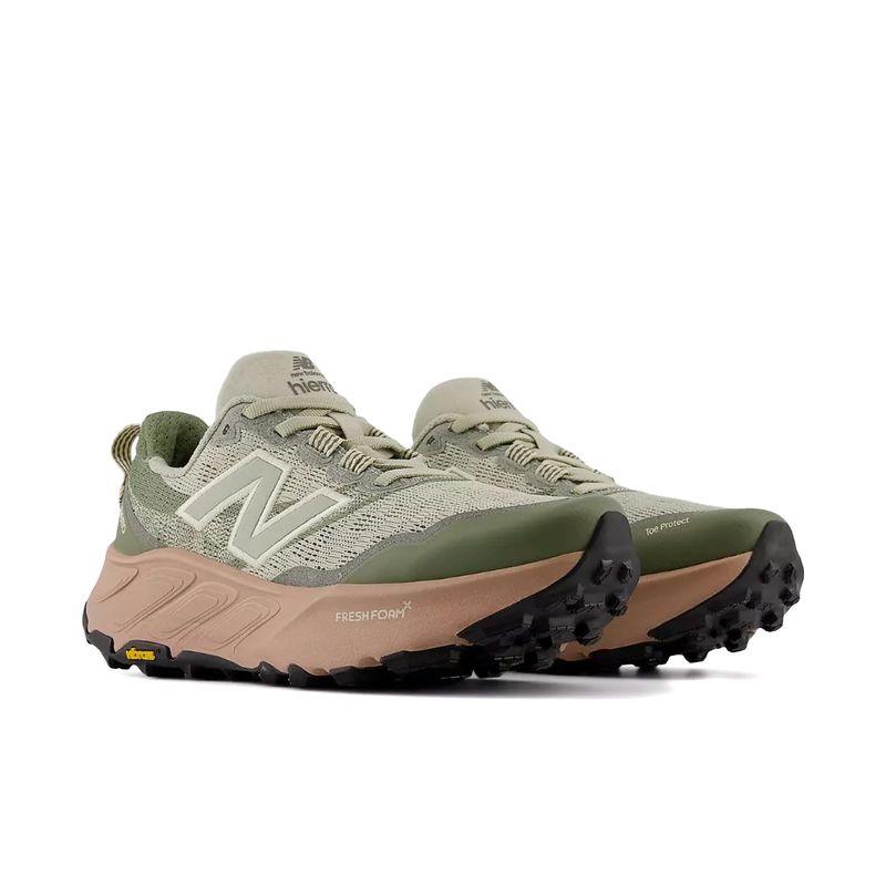 Zapatillas New Balance Trail Running Fresh Foam X Hierro V9 Mujer