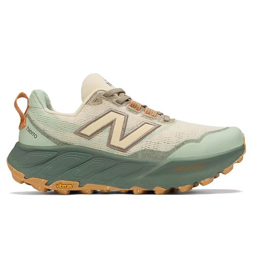 Zapatillas New Balance Trail Running Fresh Foam X Hierro V9 Mujer