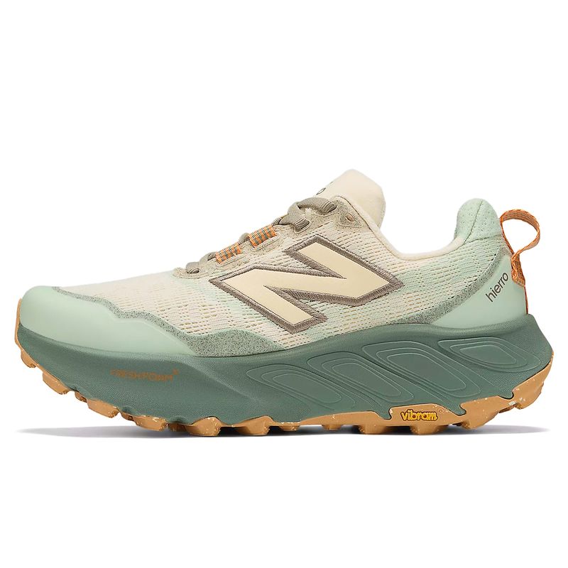 Zapatillas New Balance Trail Running Fresh Foam X Hierro V9 Mujer