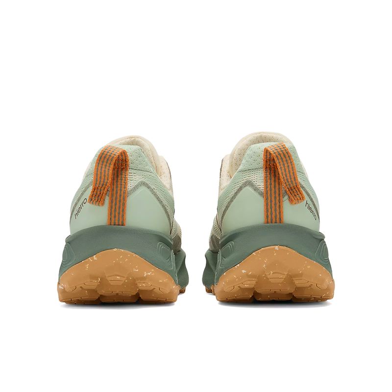 Zapatillas New Balance Trail Running Fresh Foam X Hierro V9 Mujer