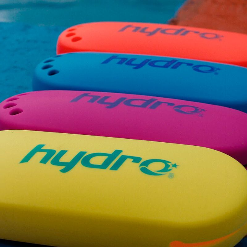 Case Para Lentes Hydro Natacion Silicona