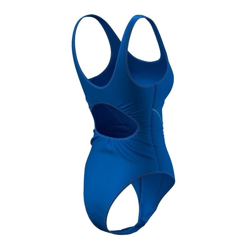 Malla Hydro Natacion Crol Mujer