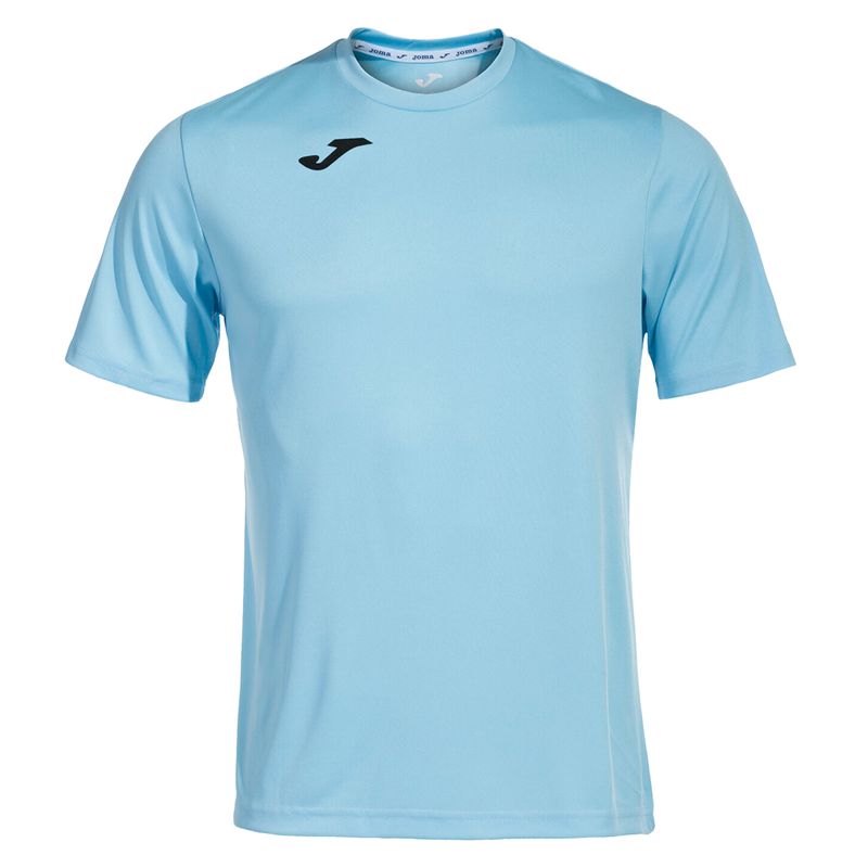 Remera Joma Training Combi Hombre