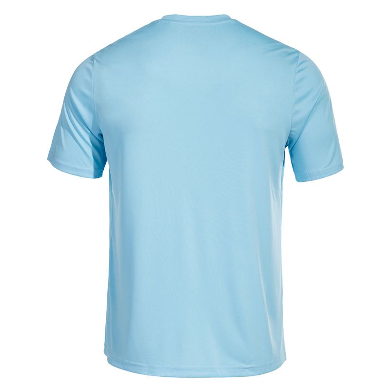 Remera Joma Training Combi Hombre