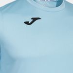 Remera Joma Training Combi Hombre