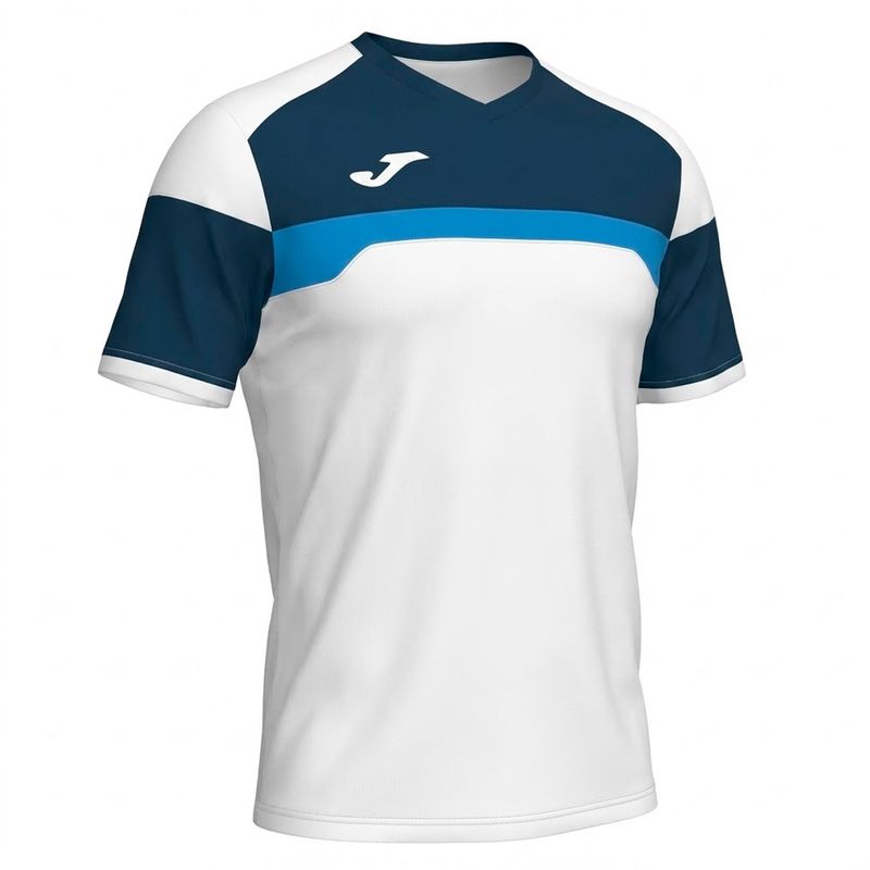 Remera Joma Training Danubio Iii Hombre