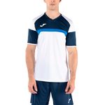 Remera Joma Training Danubio Iii Hombre