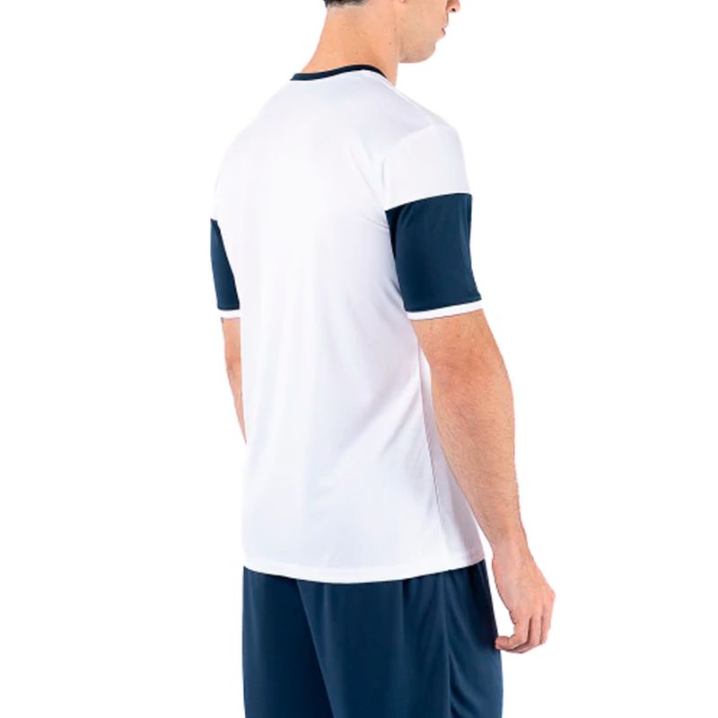 Remera Joma Training Danubio Iii Hombre