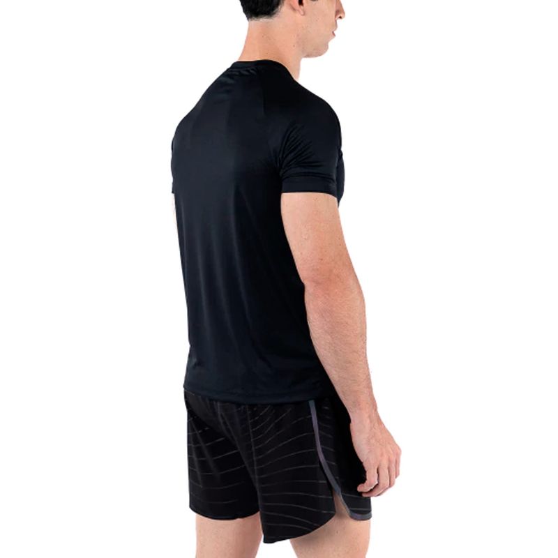 Remera Joma Training R-night Iconic Hombre