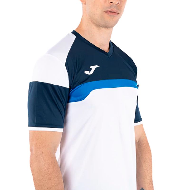Remera Joma Training Danubio Iii Hombre