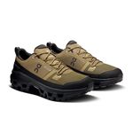 Zapatillas On Outdoor Cloudrock Low Wp Hombre